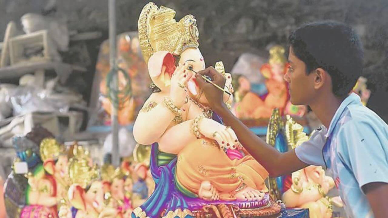 Ganesh Chaturthi 2025: कधी आहे गणेश चतुर्थी? जाणून घ्या गणपती स्थापनेचा विधी, शुभ मुहूर्त आणि विसर्जनाची तारीख