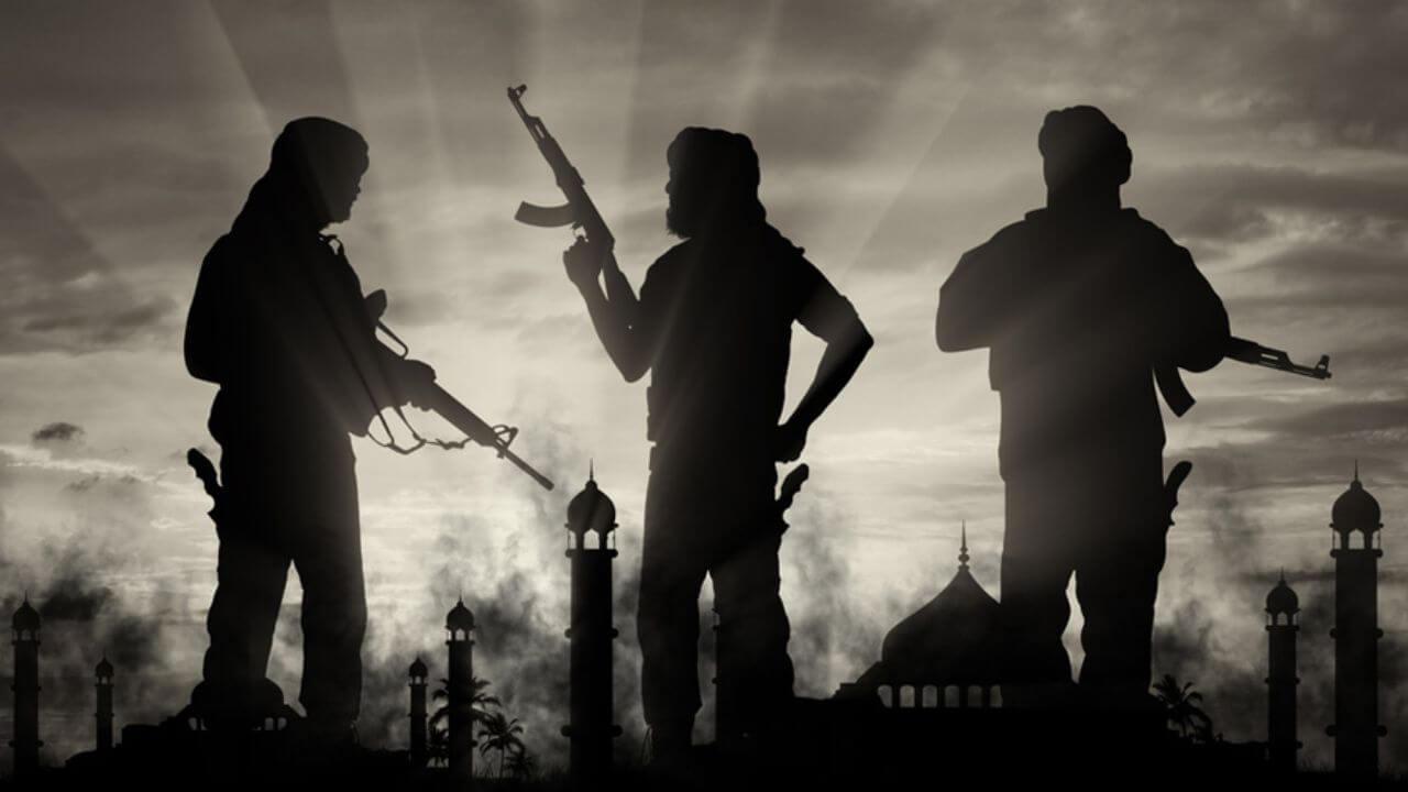 अमेरिकेचा पाकिस्तानला मोठा झटका; टीआरएफ दहशतवादी संघटना म्हणून घोषित, पहलगाम हल्ल्याशी संघटनेचे कनेक्शन