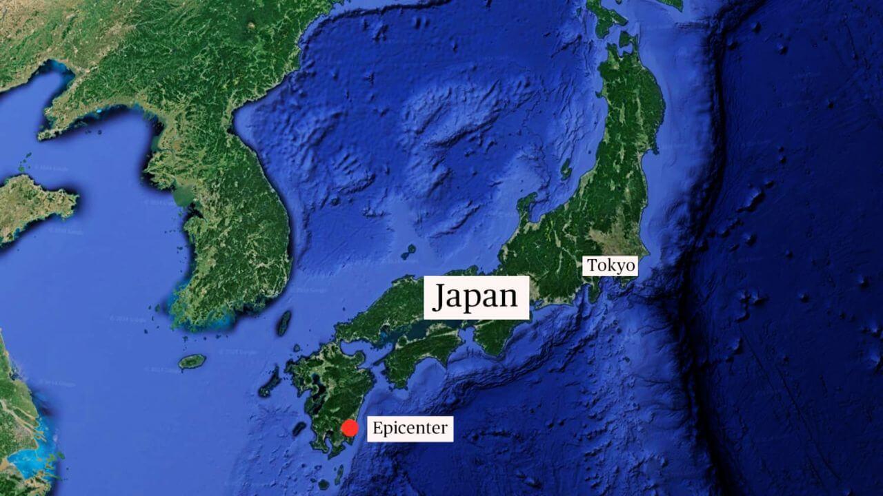 5 जुलैला येणार महाप्रलय ? त्सुनामी आणि भूकंपाच्या भीतीनं का हादरलंय जपान ?