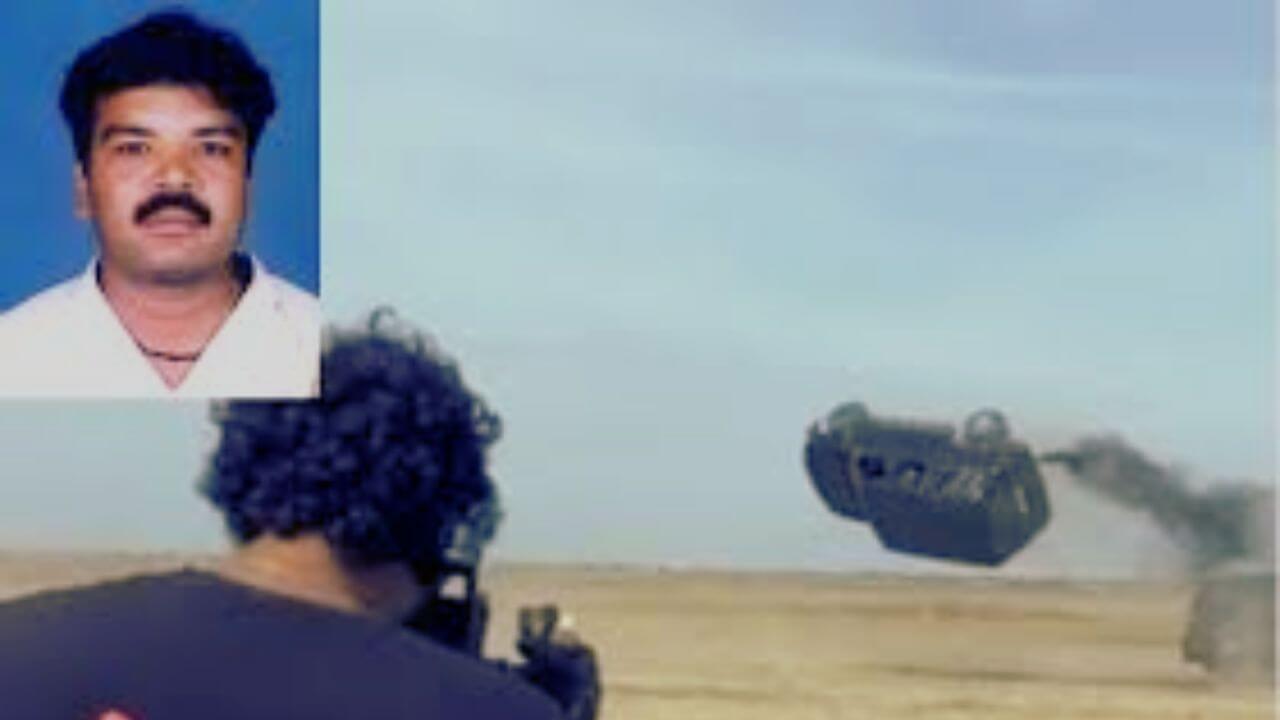 प्रसिद्ध स्टंटमनचा सिनेमाच्या सेटवर मृत्यू, स्टंट करणं आलं अंगाशी, नेमकं काय घडलं?