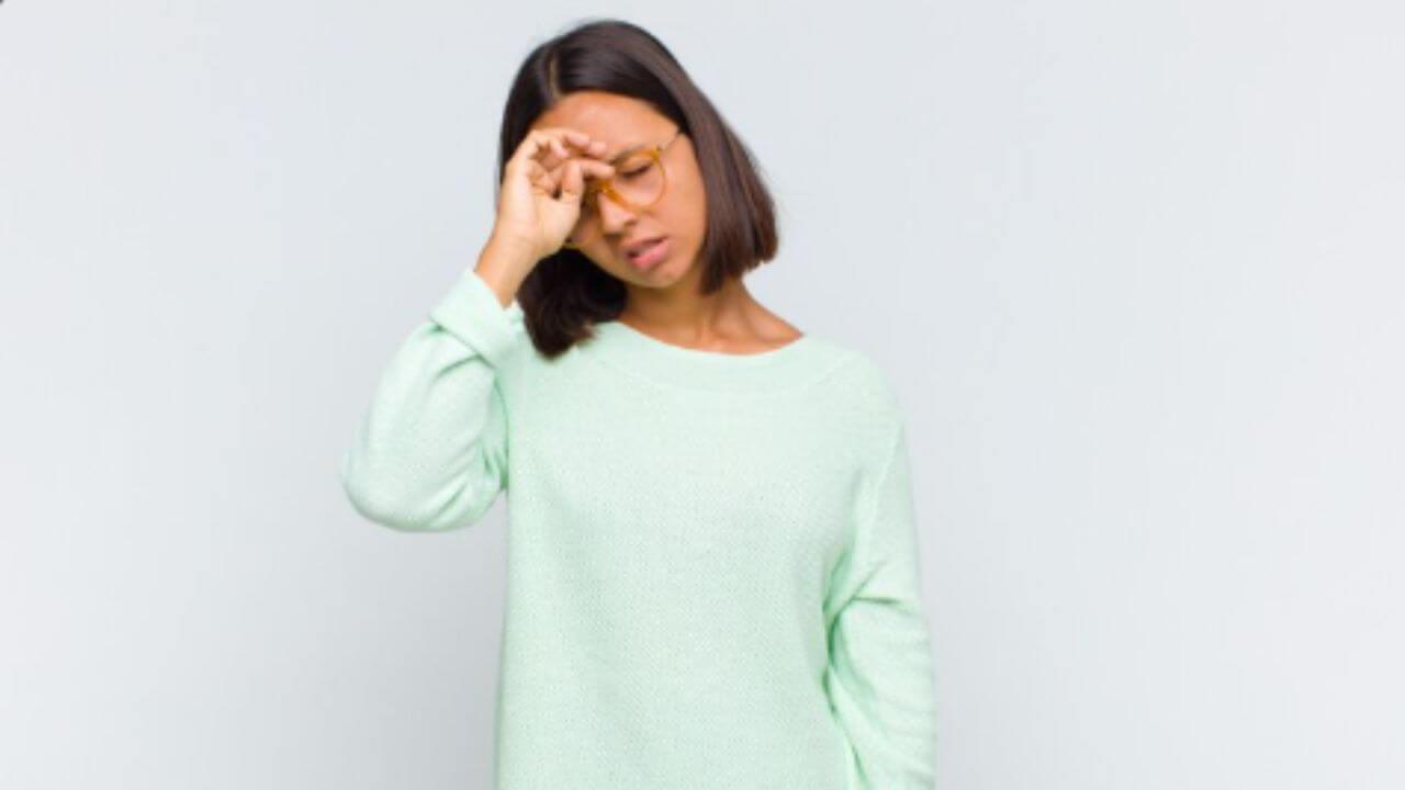 तुमच्या आहारामुळेसुद्धा वाढू शकतो ताणतणाव, कमी करण्यासाठी ‘हे’ पदार्थ खाणे टाळा