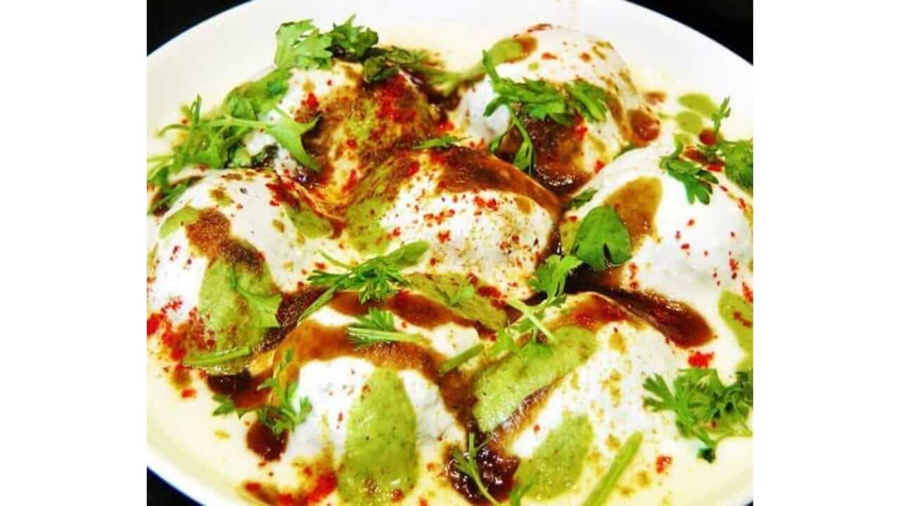 Shravan Special Recipe : श्रावणात बनवा उपवासाचा दहिवडा, ही सोपी रेसिपी नक्की ट्राय करा…