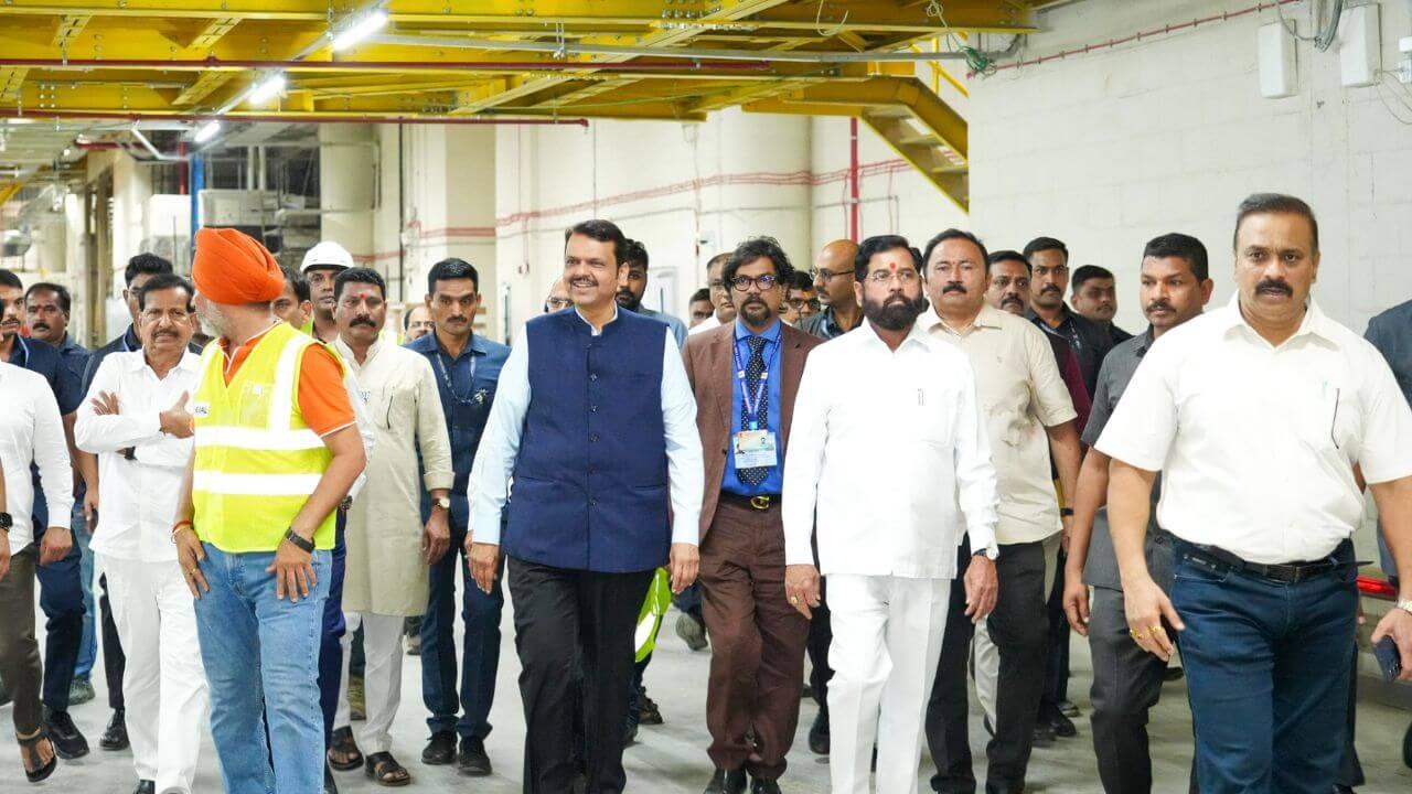 रायगड कॅन्सर हॅास्पिटलसाठी मुद्रांक शुल्कात सवलत, मंत्रिमंडळ बैठकीत कोणते ५ महत्त्वाचे निर्णय