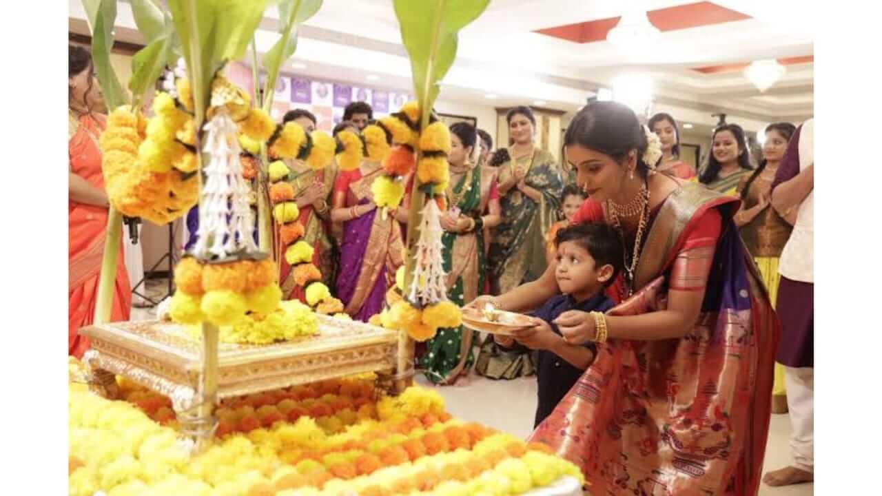 Shravan 2025 : मंगळागौरीचे व्रत कसे करायचे? जाणून घ्या पूजाविधी