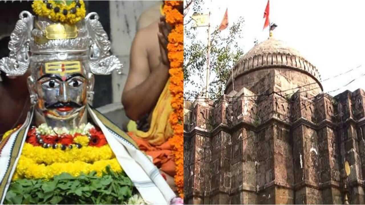 Shravan 2025 : जगातील एकमेव मंदिर, इथं महादेवासमोर नंदी नाही!