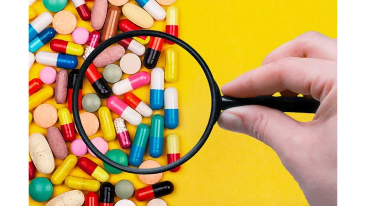 बनावट औषधं आणि ओरिजनल औषध कसं ओळखाल, जाणून घ्या…!