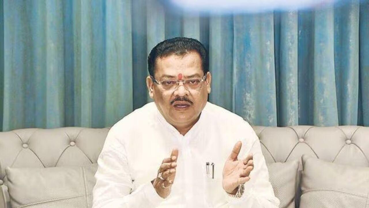 “संजय राऊंताविरोधात अब्रु नुकसानीचा दावा दाखल करणार”; ‘त्या’ व्हिडिओनंतर संजय शिरसाट आक्रमक