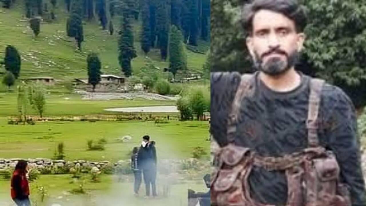 पहलगाम दहशतवादी हल्ल्याचा मास्टरमाईंड हाशिम मुसासह 3 दहशतवाद्यांना कंठस्नान, भारतीय सैन्याचं ऑपरेशन महादेव