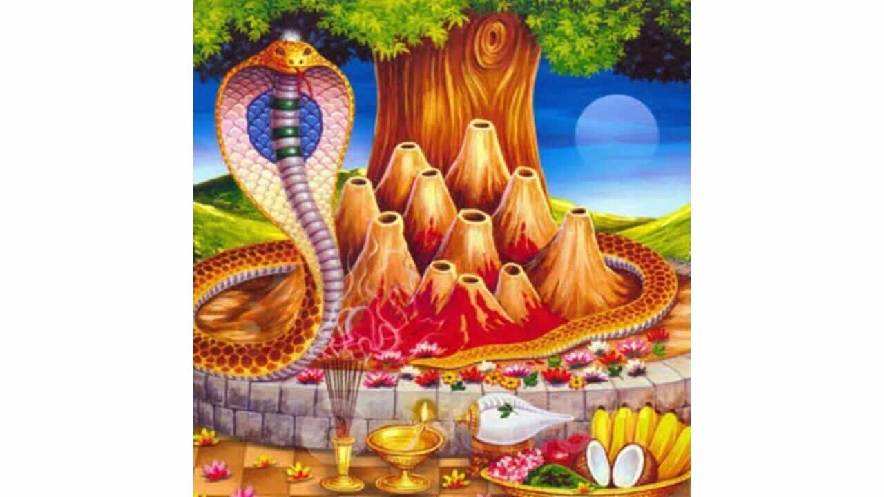 २०२५ मध्ये नागपंचमी कधी आहे? शुभ मुहूर्त, पूजेची योग्य पद्धत जाणून घ्या…