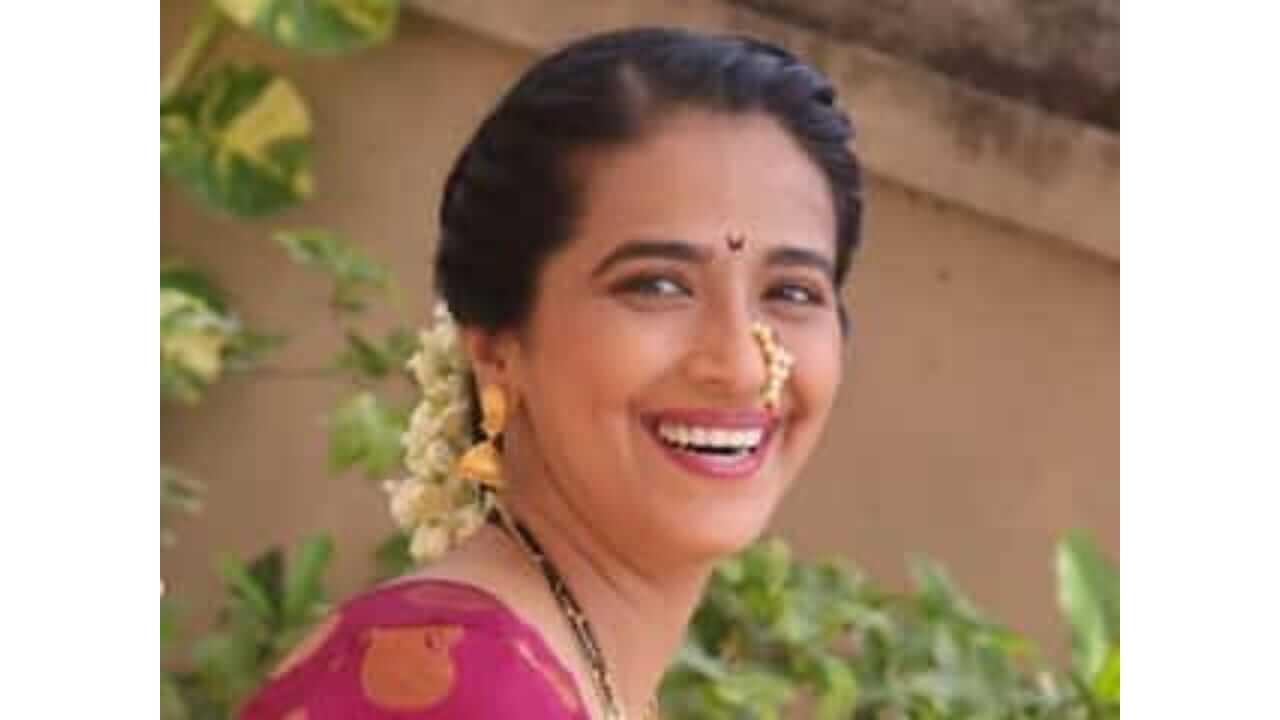 शर्मिष्ठा राऊत घटस्फोटावर मनमोकळं बोलली, म्हणाली…