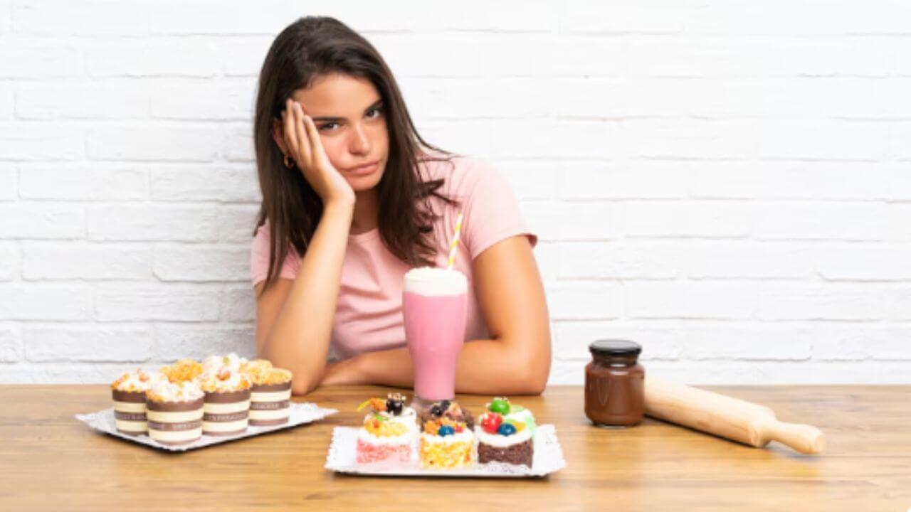 गोड पदार्थ खाण्याची इच्छा कमी करते ‘ही’ आयुर्वेदिक वनस्पती, जाणून घ्या विविध फायदे