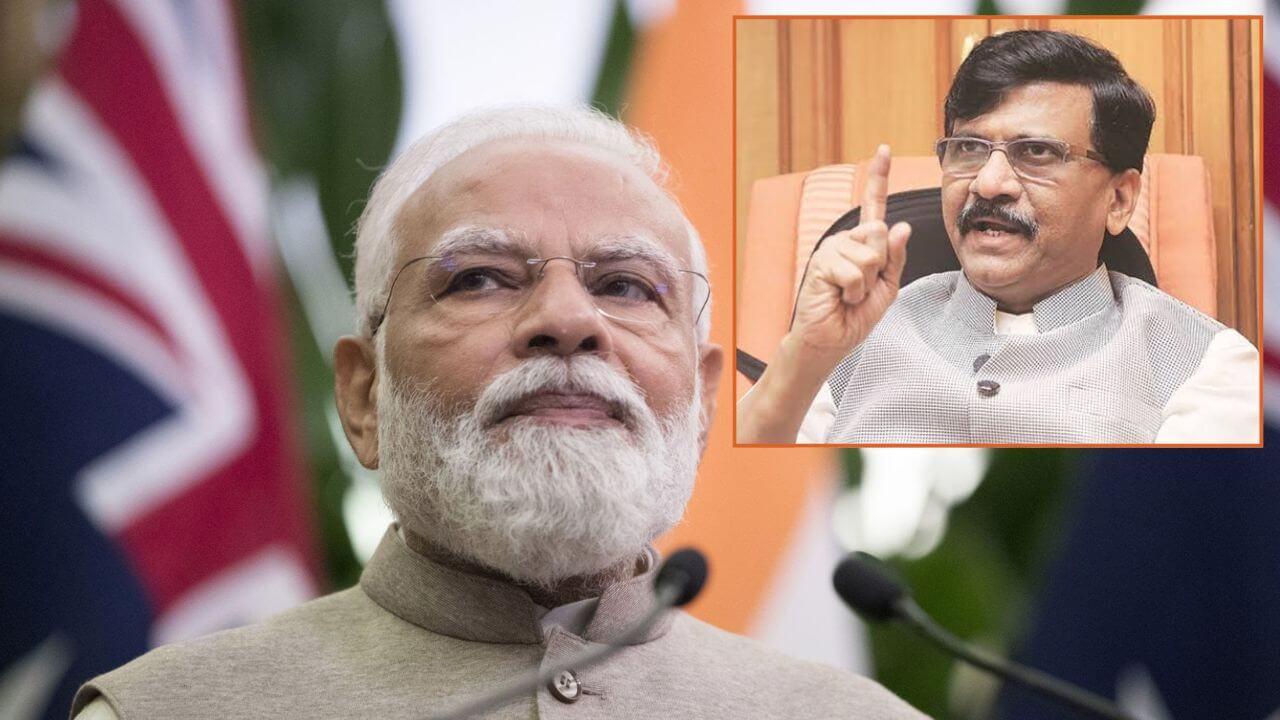 वयाची 75 वर्षे झाल्याने पंतप्रधान मोदी निवृत्त होणार?; मोहन भागवत, संजय राऊतांच्या विधानाचा अर्थ काय?