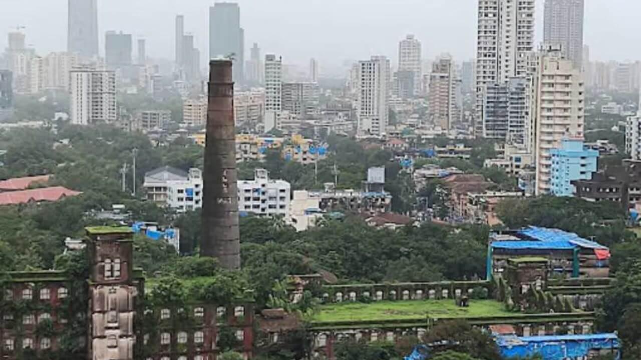 स्वप्ननगरी मुंबईला प्रदुषणाचा विळखा; चेन्नई-कोलकात्यापेक्षा भयंकर प्रदुषण!