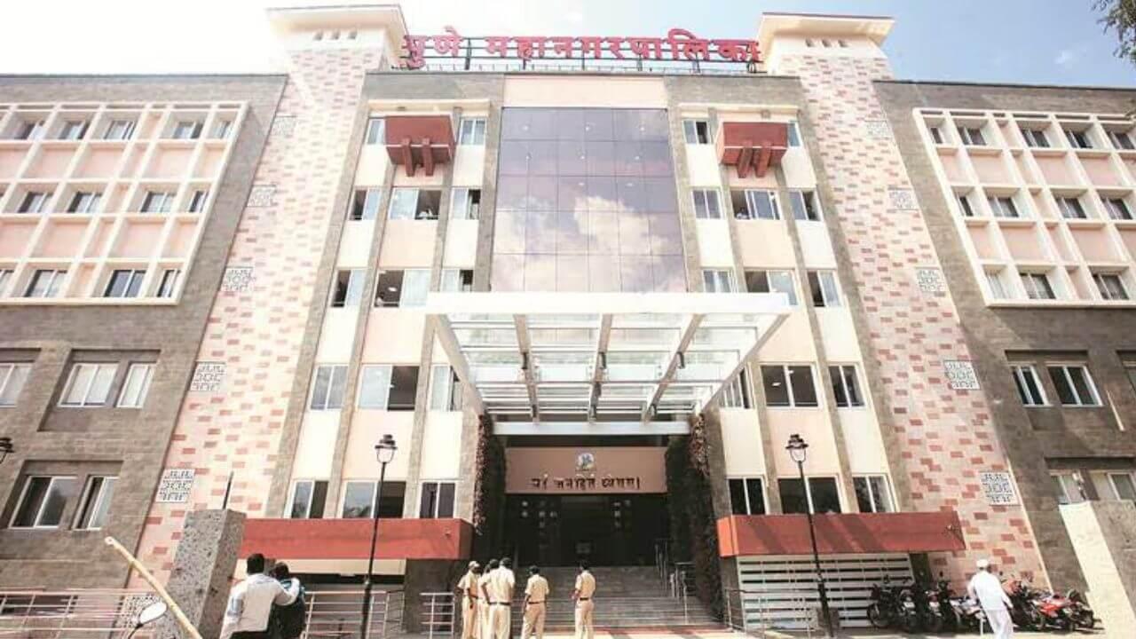 स्थानिक स्वराज्य संस्था निवडणुकीबाबत अपडेट; पुणे महापालिकेने जाहीर केली प्रारूप प्रभाग रचना, किती प्रभाग असणार?