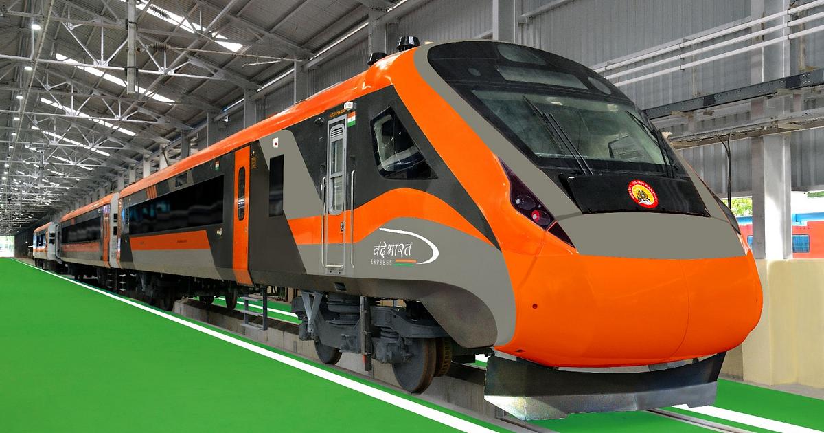 देशातील कोणत्या राज्यात वंदे भारत आणि मेट्रोचे कोच बनवले जातात? संपूर्ण यादी पाहा