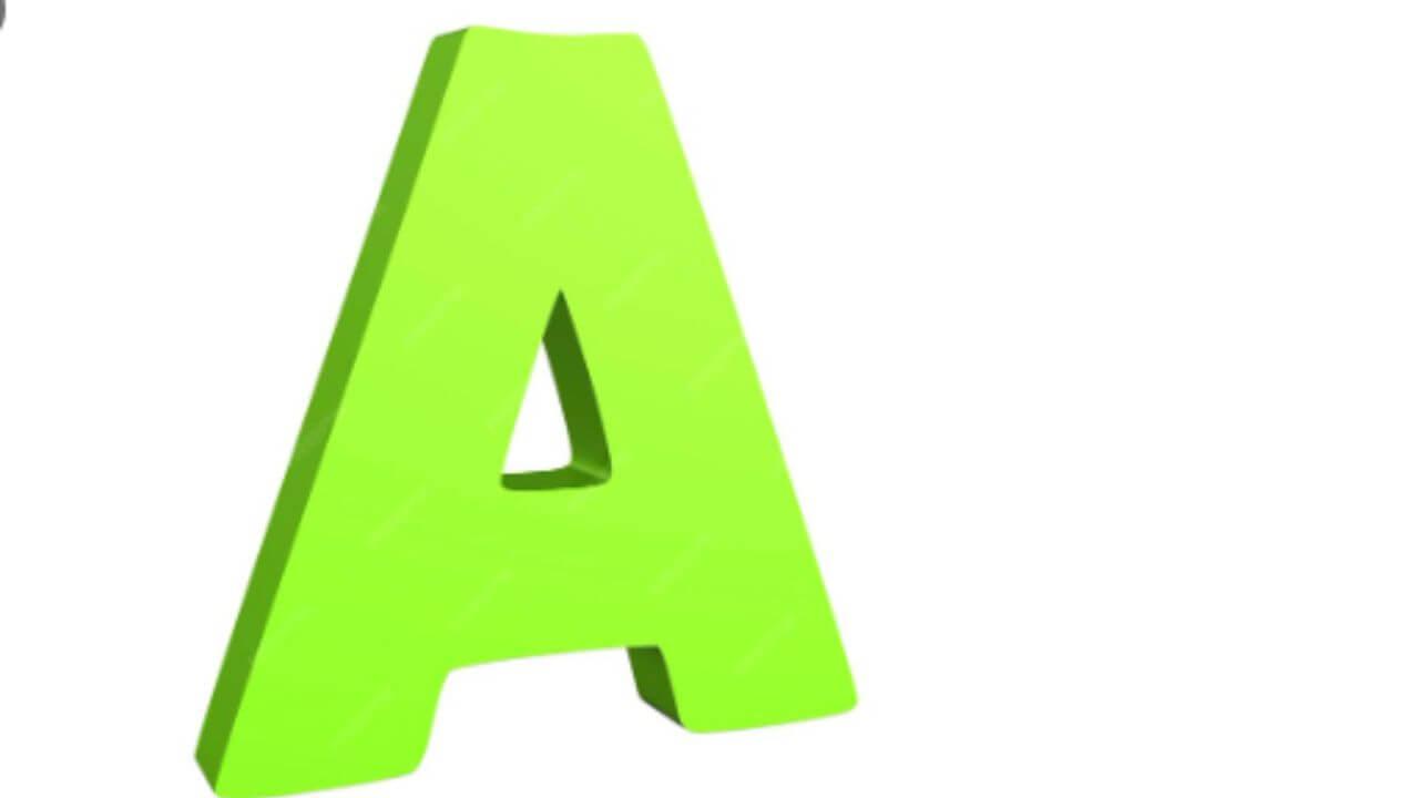 A अक्षरापासून सुरु होणाऱ्या नावाच्या लोकांचा स्वभाव कसा असतो? कशी असते लव्ह लाईफ?