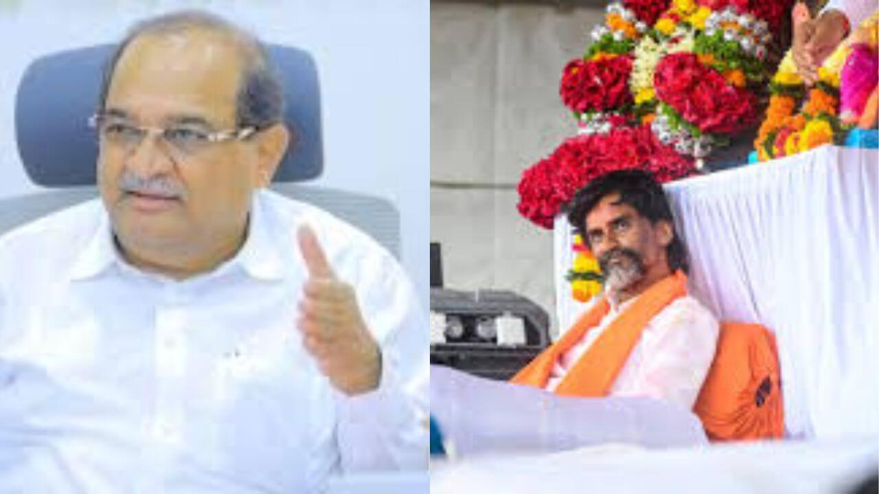 छगन भुजबळांचा गैरसमज दूर करु, मराठा आंदोलकांवरील गुन्हे मागे घेण्याचे उपसमितीचे निर्देश