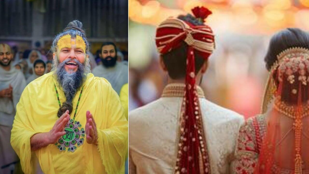 पती-पत्नीच्या नात्यामध्ये दुरावा आल्यावर काय कराल? प्रेमानंद महाराजांनी सांगितलेला ‘हा’ उपाय करा, दुरावा होईल कमी