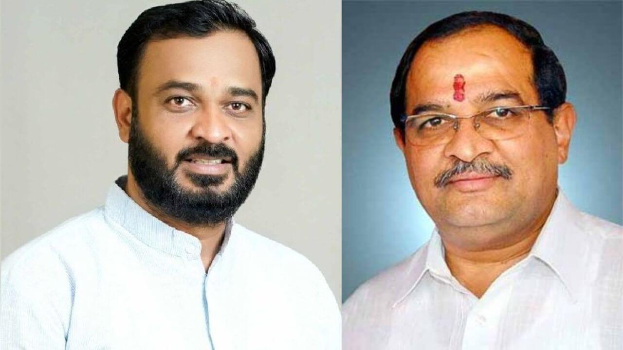 आमदार अमोल खताळांवरील हल्ला प्रकरण; मंत्री राधाकृष्ण विखे-पाटलांनी दिला इशारा