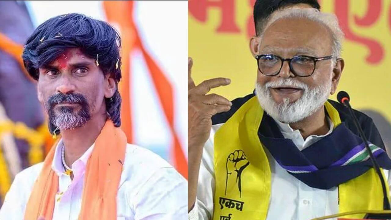 ओबीसींच्या हक्कासाठी छगन भुजबळ मैदानात, मुंबईत सोमवारी निर्णायक बैठक