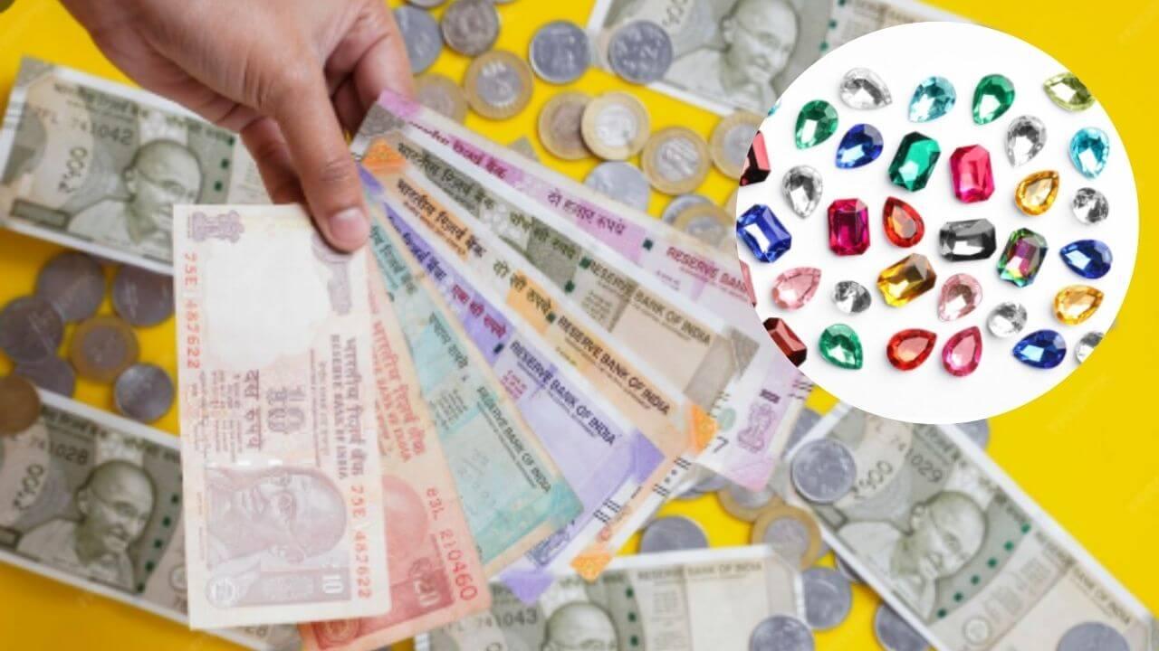 घरात सतत आर्थिक अडचण येतेय? पैसे येण्यासाठी धारण करा ‘हे’ रत्न