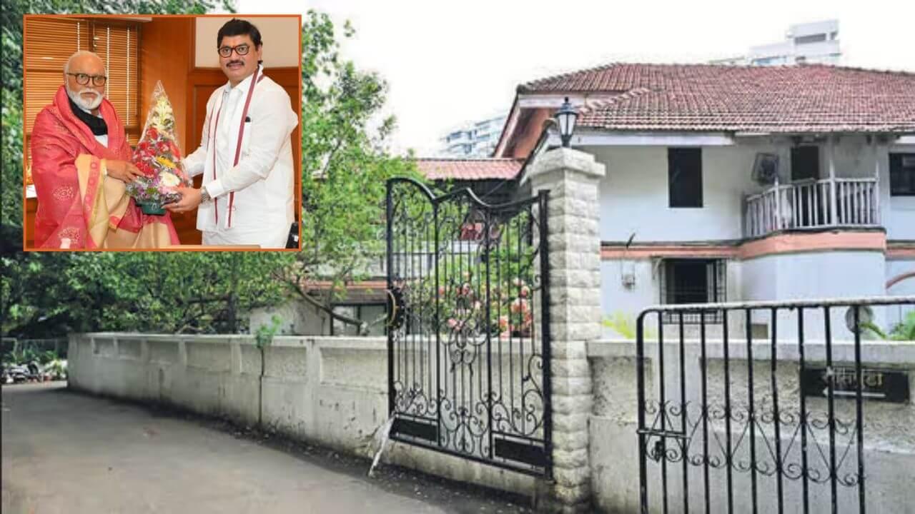 मंत्रीपद गेले…धनंजय मुंडेंना सातपुडा बंगला सुटेना; छगन भुजबळांची गोची…नेमकं काय घडतंय?