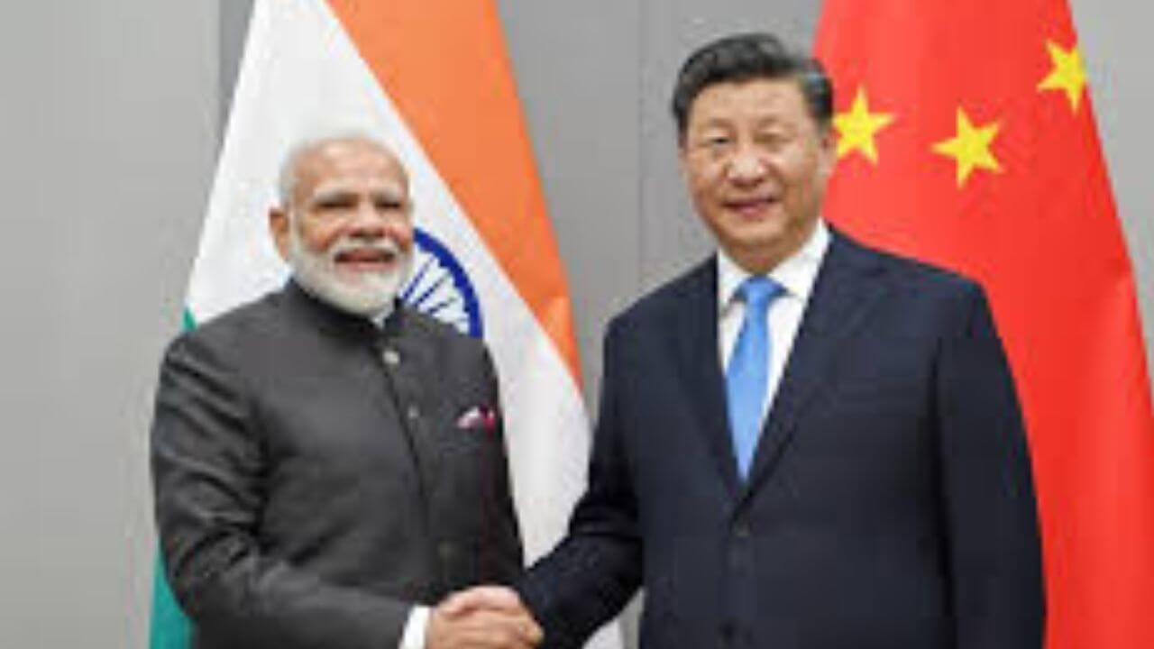 पुन्हा एकदा हिंदी-चीनी ‘भाई-भाई’ चा नारा? पंतप्रधान मोदी-शी जिनपिंग भेटीत ट्रम्प यांना इशारा?