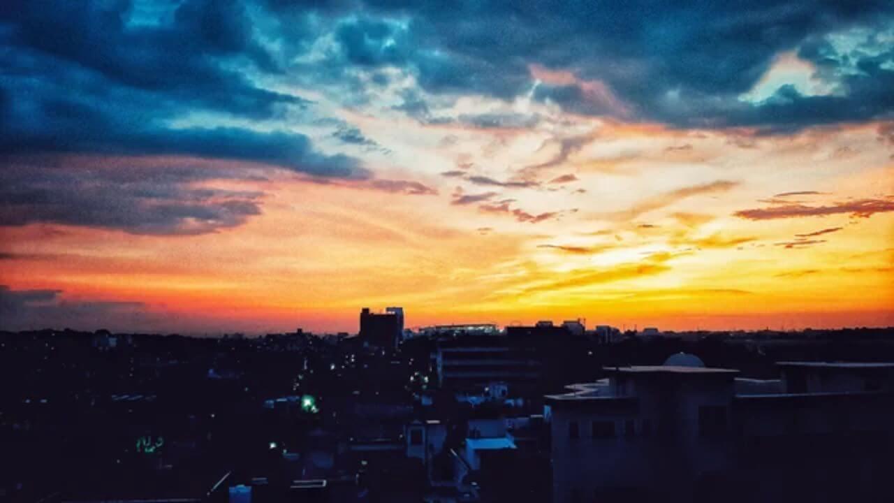 विदर्भात पाऊस थंडावला; उष्णता वाढली, पुढील काही दिवसांचे हवामान कसे असेल?