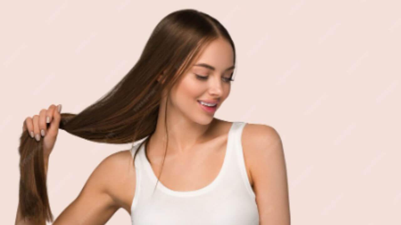 केस मऊ आणि चमकदार बनवण्यासाठी शॅम्पूची गरज नाही, फक्त फॉलो करा ‘या’ सीक्रेट टिप्स