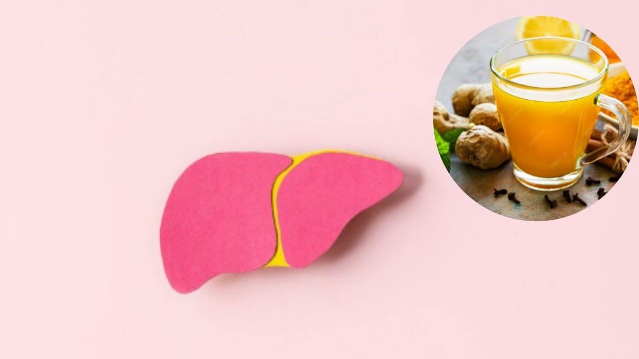 यकृत स्वच्छ आणि निरोगी ठेवण्यासाठी फायदेशीर आहेत ४ प्रकरचे आयुर्वेदिक चहा, टाळते अनेक समस्या