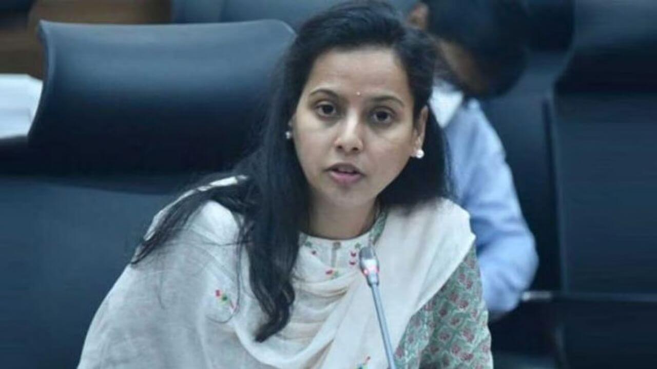 ऑगस्ट महिन्याचा हप्ता आणि ‘ते’ 2,100 रूपये नेमके कधी मिळणार? आदिती तटकरेंनी उत्तर दिले, म्हणाल्या…