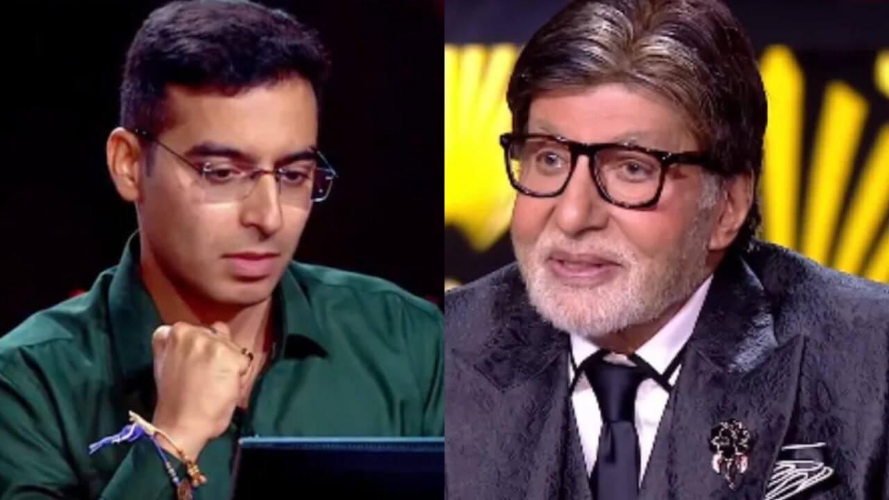 KBC मध्ये एक कोटी जिंकल्यानंतर खात्यात किती रक्कम येते? खूप कमी जणांना माहिती आहे याचं उत्तर