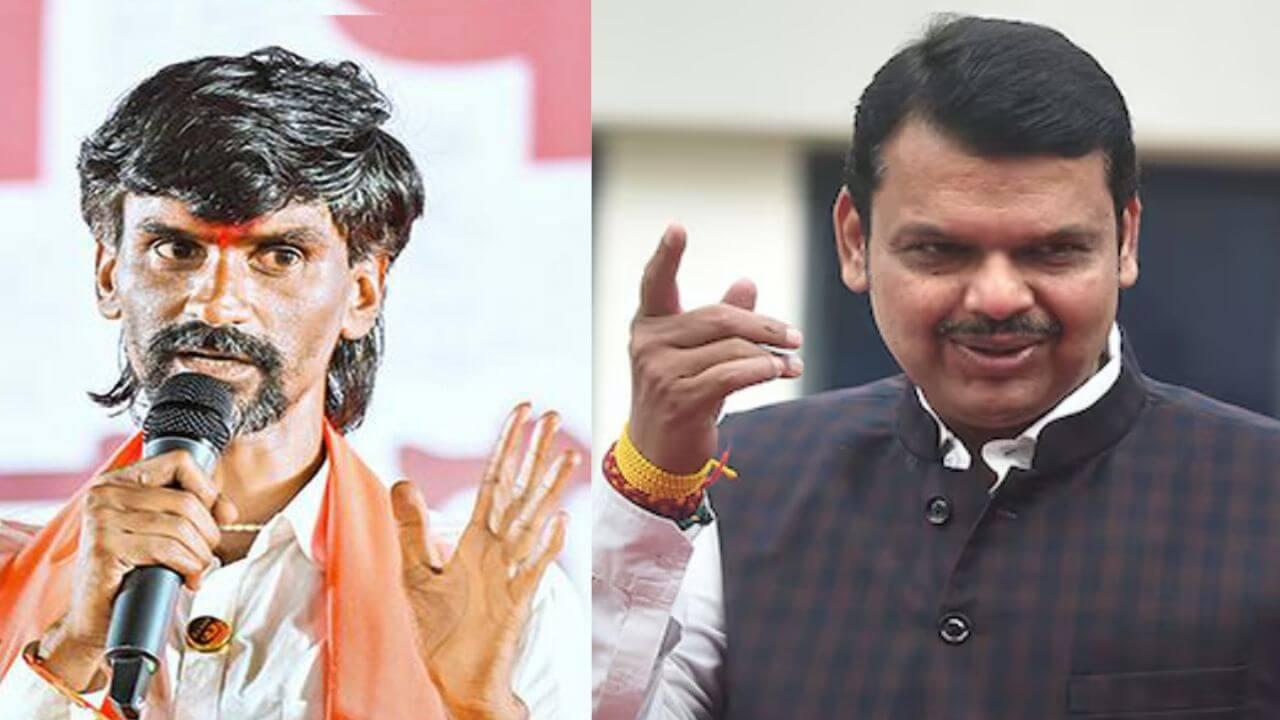 भाजपाच्या ‘त्या’ दोन बड्या नेत्यांची शिर्डीत बंद दाराच्या आड चर्चा; मनोज जरांगेंच्या मराठा आंदोलनाचं काय होणार?