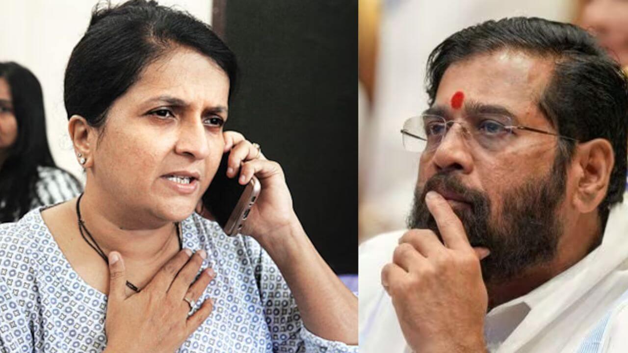 “सप्टेंबरपर्यंत उपमुख्यमंत्री एकनाथ शिंदेचा भाव वाढणार…”, अंजली दमानिया असं नेमकं का म्हणाल्या?