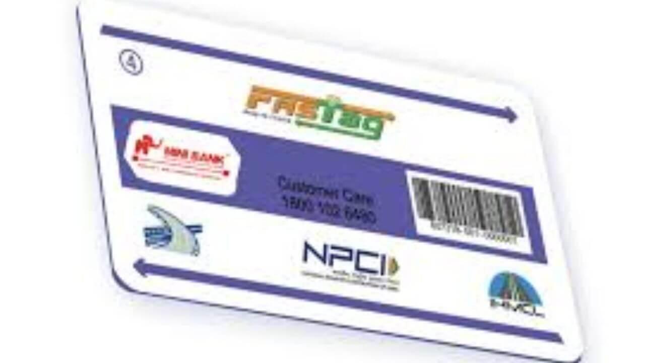 तुमचं फास्ट टॅग सुरक्षित आहे का? वाढते स्कॅम रोखण्यासाठी फास्ट टॅग सुरक्षित कसं ठेवाल?