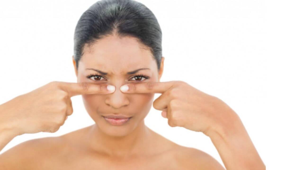 डोळ्याखाली काळी वर्तुळे येऊन चेहऱ्याचं सौंदर्य कमी होत आहे? ट्राय करा ‘हे’ घरगुती उपाय