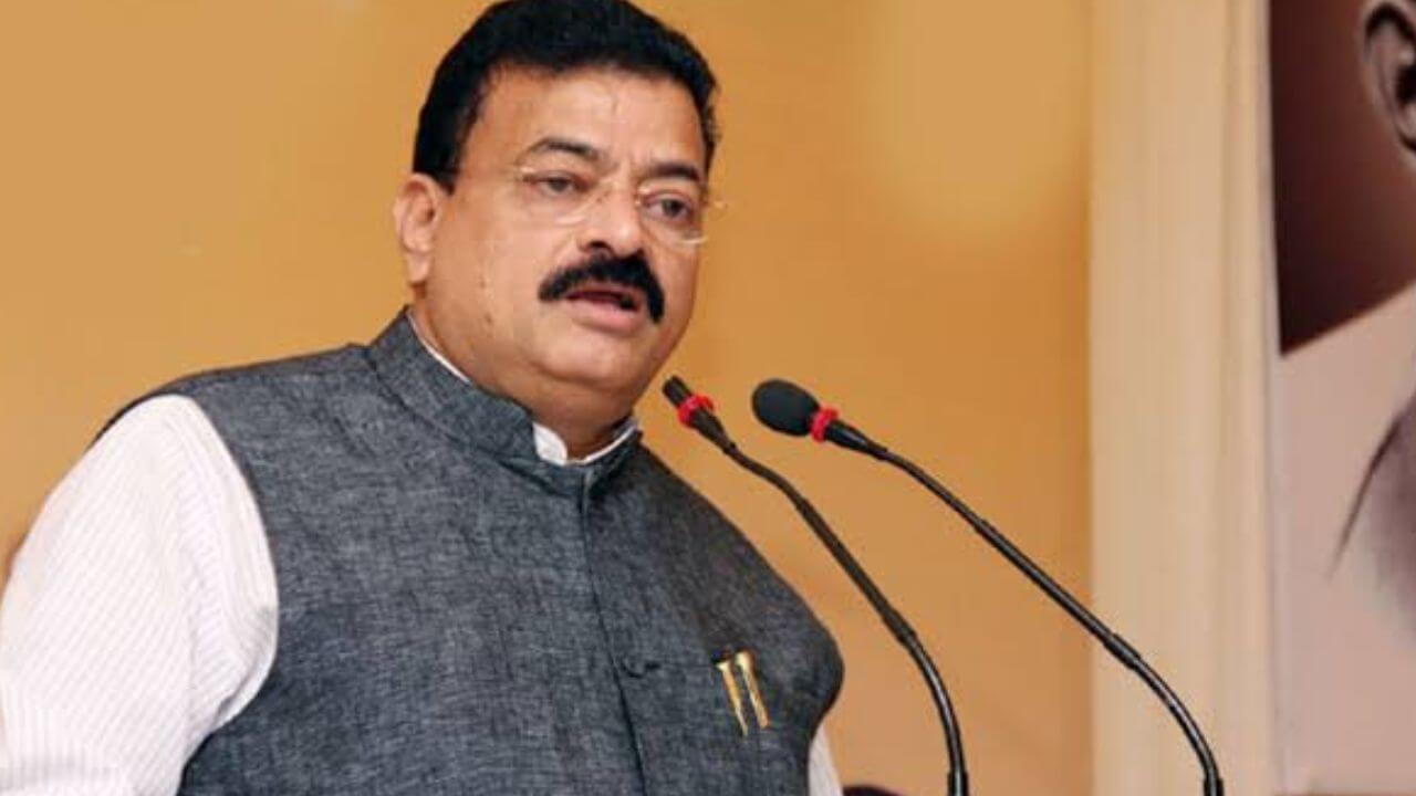 गुहागरमध्ये भास्कर जाधव विरुद्ध ब्राह्मण समाजाचा वाद तापला, कशामुळे वाद, काय झाला पत्रव्यवहार?