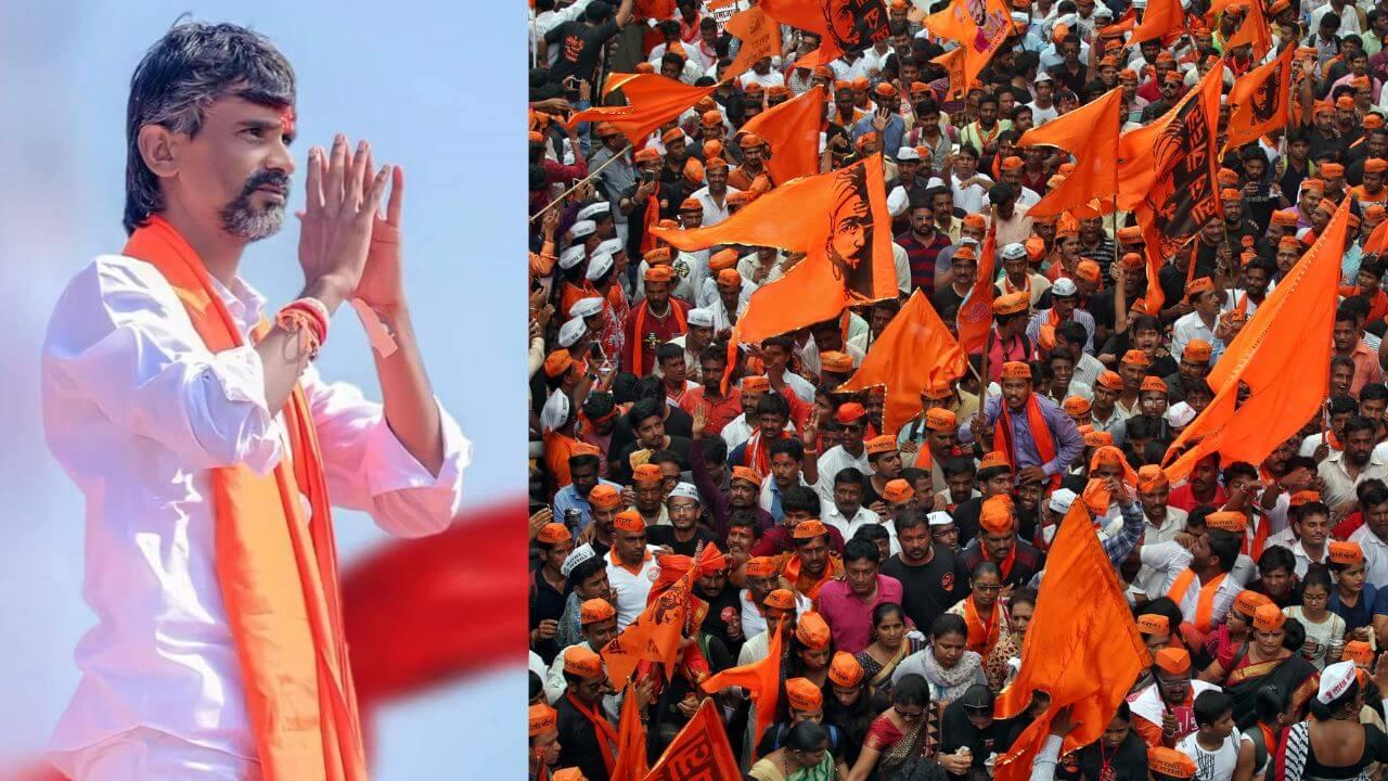 मनोज जरांगेंच्या नेतृत्वात मराठा बांधव मुंबईत दाखल; आझाद मैदानावरील आंदोलनाचे नियोजन कसे असणार? आरक्षणाबाबत काय घडामोडी?