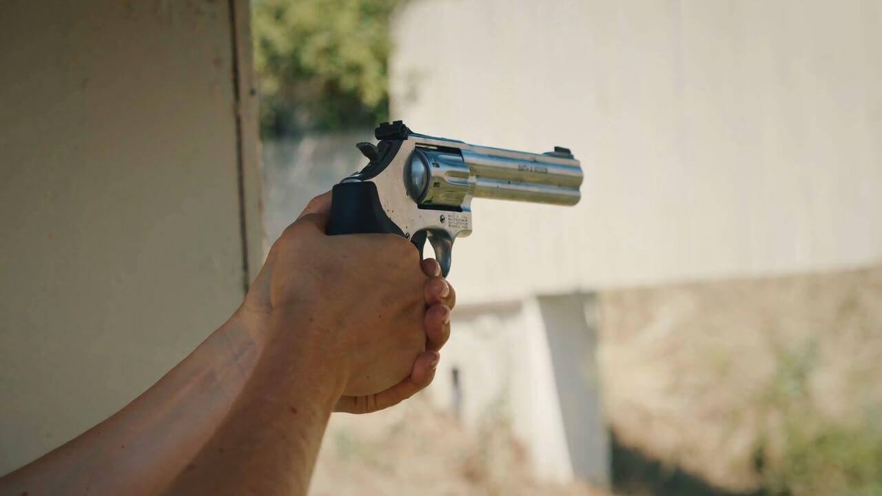 पुण्याच्या कोल्हेवाडी परिसरात दोन गटातील वादातून गोळीबार; नागरिकांमध्ये भीतीचे वातावरण