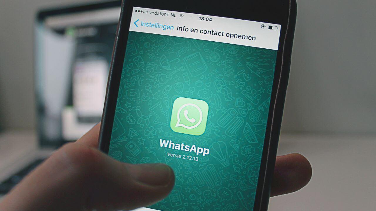 राज्य सरकार आता करणार थेट Whatsapp; मुख्यमंत्र्यांनी नेमके काय निर्देश दिलेत?