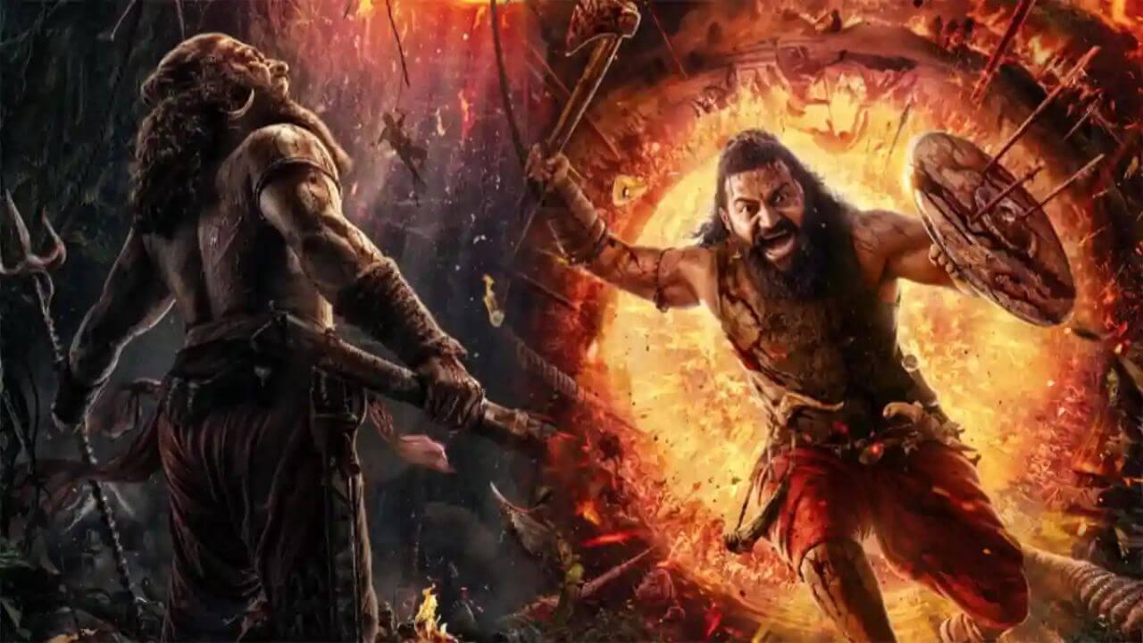 Kantara Chapter 1 Trailer : ‘कांतारा: चैप्टर 1’ चा जबरदस्त ट्रेलर OUT; सोशल मीडियावर धुमाकूळ