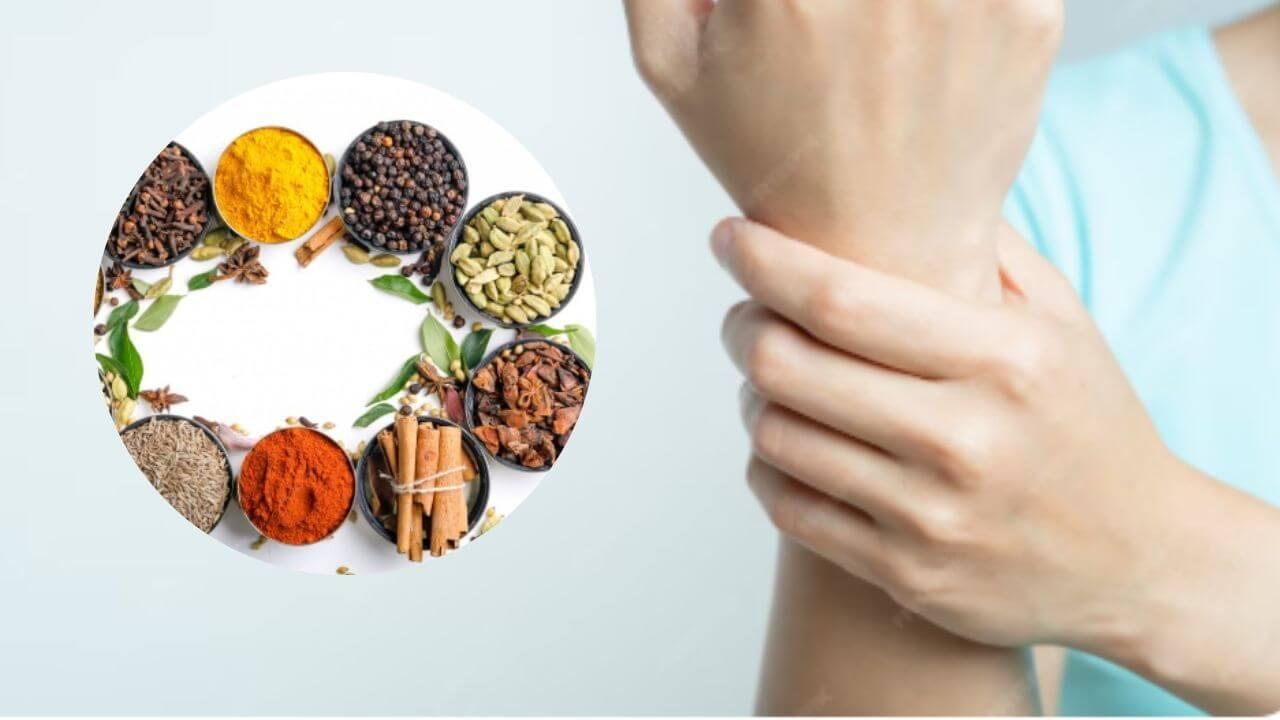 संधिवातात आराम देतात ‘हे’ पदार्थ, वेदनांपासून आराम मिळवण्यासाठी आजच आहारात करा सामील