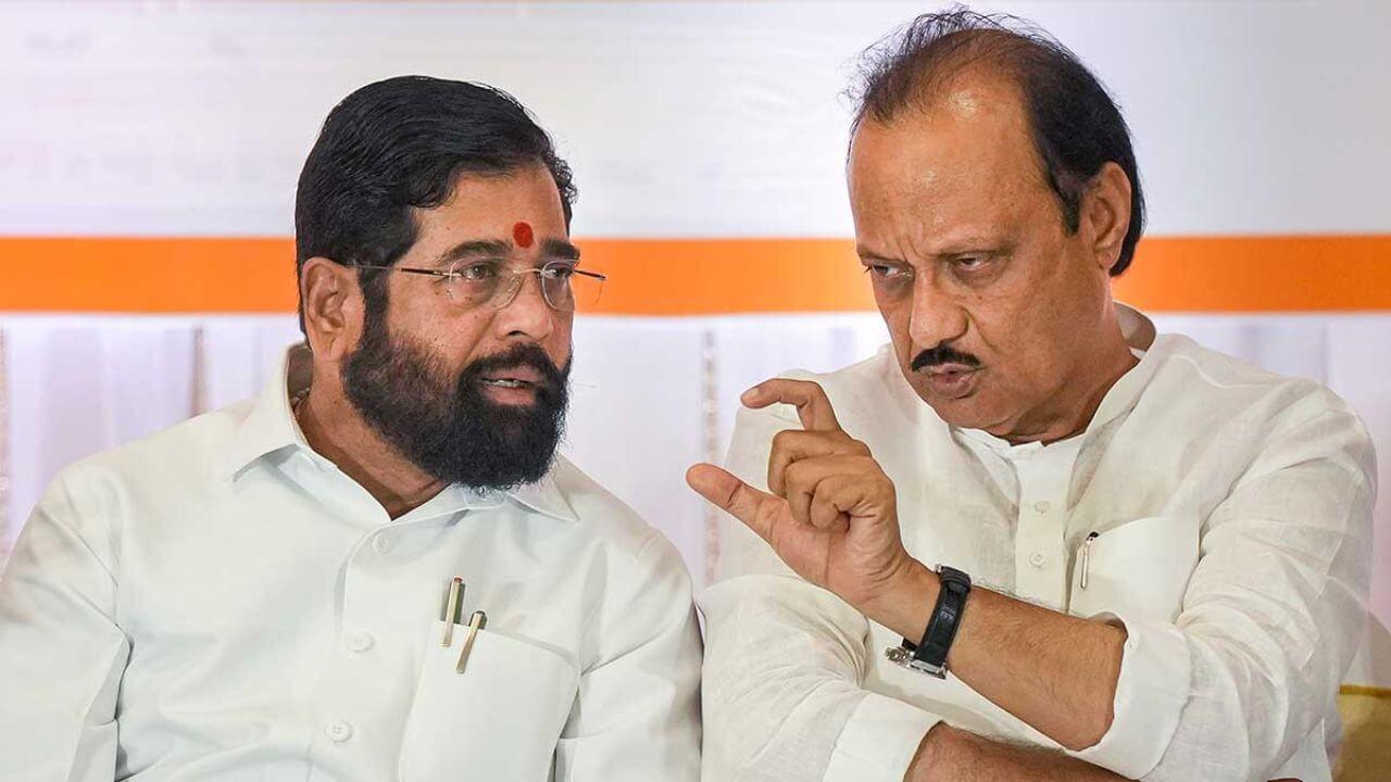 राज्यात ओला दुष्काळ जाहीर करणार का? दोन्ही उपमुख्यमंत्र्यांनी उत्तर दिले, म्हणाले…