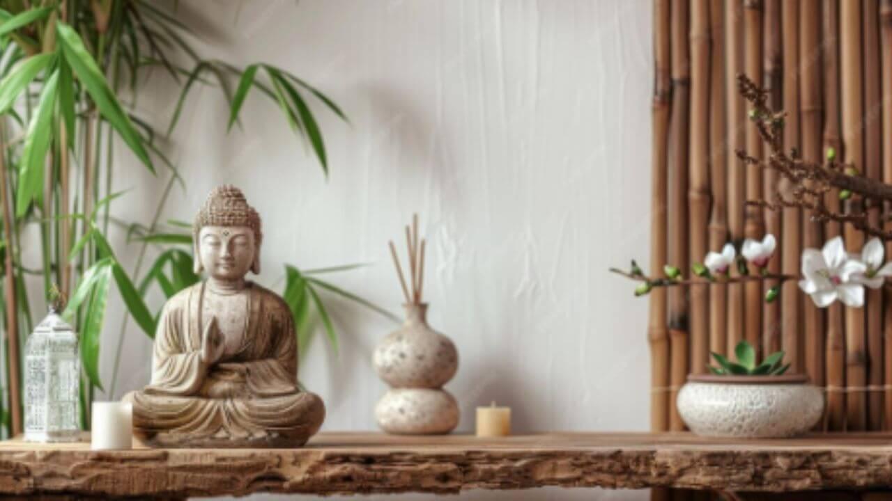 घरात पैसे आणि सुखसमृद्धी आकर्षित करतात ‘या’ वस्तू, वाचा काय सांगते फेंगशुई शास्त्र