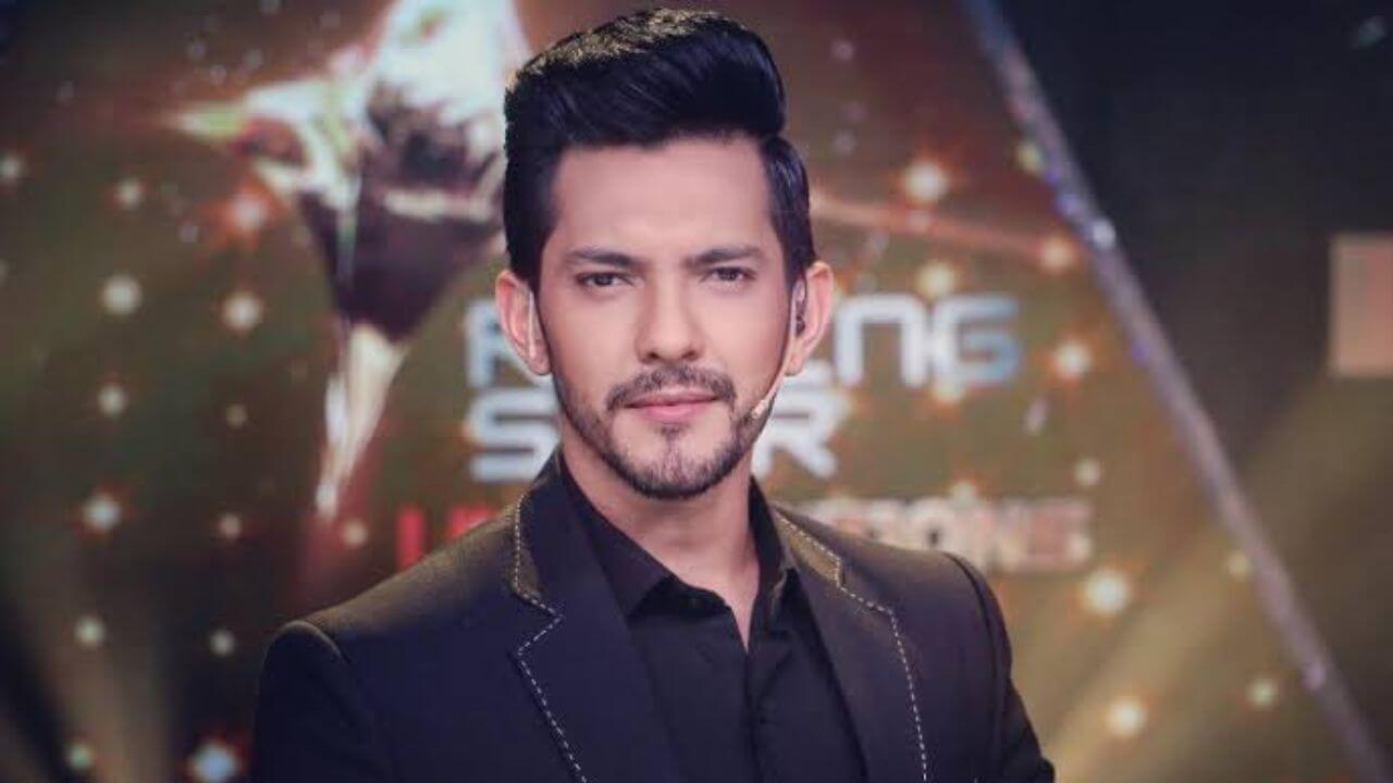 Aditya Narayan : आदित्य नारायणने 7 व्या वर्षी भरलेला पहिला Tax; ‘सा रे ग म प’ मधून कमावले लाखो रुपये