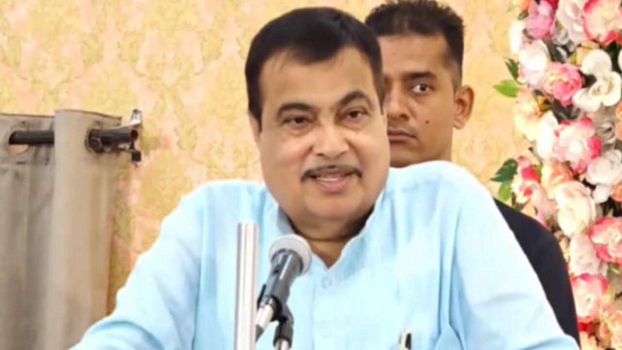 “मी ब्राह्मण जातीचा, आरक्षण नाही हे परमेश्वराचे उपकार”; नितीन गडकरी असं का म्हणाले? सर्वत्र चर्चा