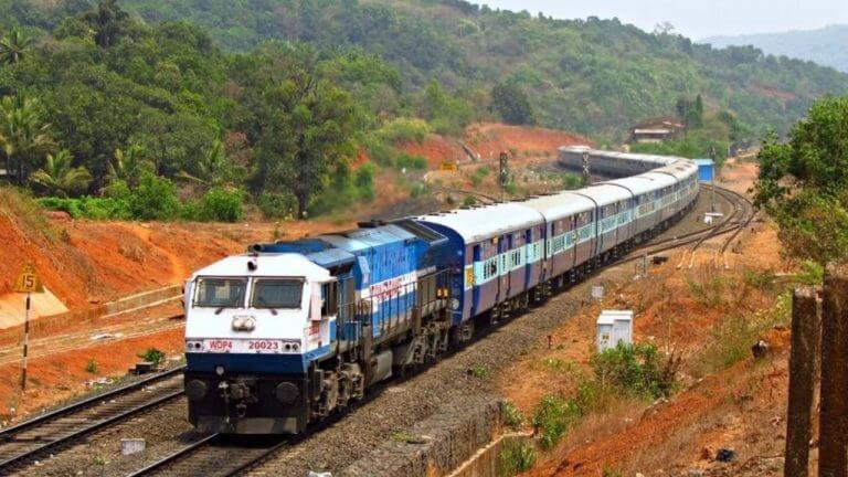 Railway Ticket Booking Rules Changed :रेल्वे तिकीट बुकिंगचे नवे नियम लागू, ऑनलाइन बुकिंगमध्ये मोठा बदल