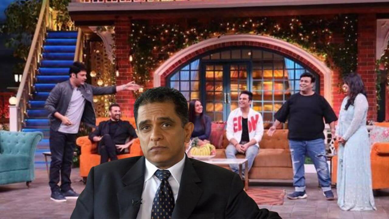 Firoj Nadiadwada Kapil Sharma Show : बाबूराव बनणं पडलं महागात! ‘द ग्रेट कपिल शर्मा शो’वर फिरोज नाडियाडवाला यांचा 25 कोटींचा कायदेशीर दावा