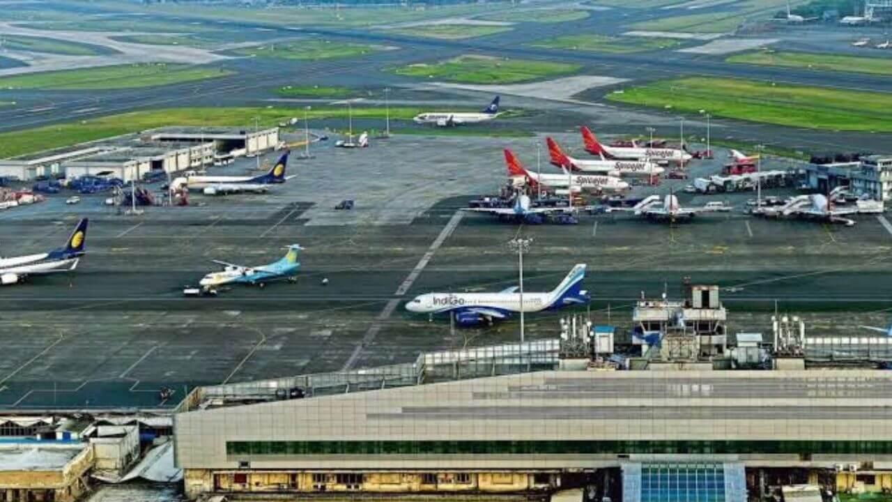 नागपूर विमानतळावर पुन्हा एकदा सावळा गोंधळ; वेळापत्रक विस्कळीत, 7 उड्डाणे रद्द !