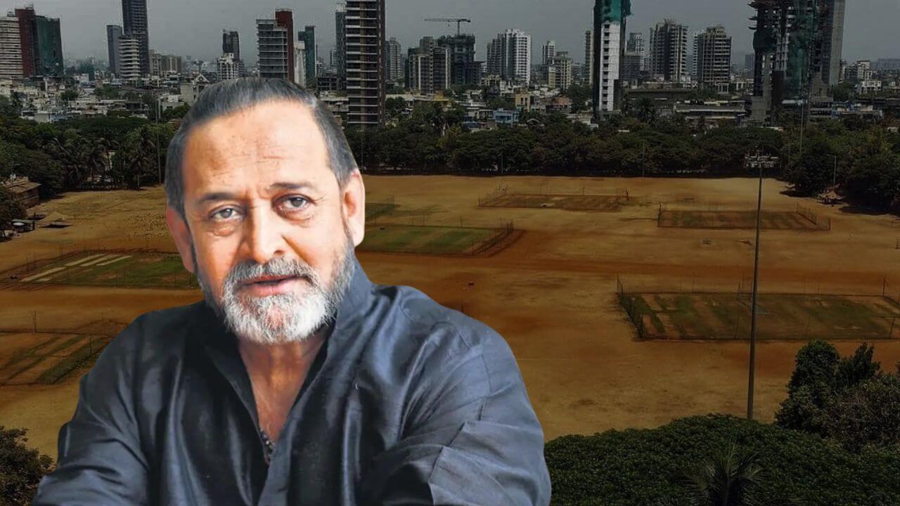 Mahesh Manjrekar : मुंबईत शिवाजी पार्कमध्ये पण मराठी माणूस उरला नाही; महेश मांजरेकरांची खंत